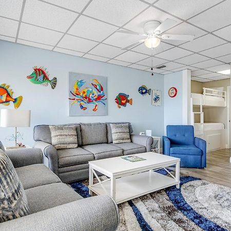 Continental Condo 118 Panama City Beach Dış mekan fotoğraf