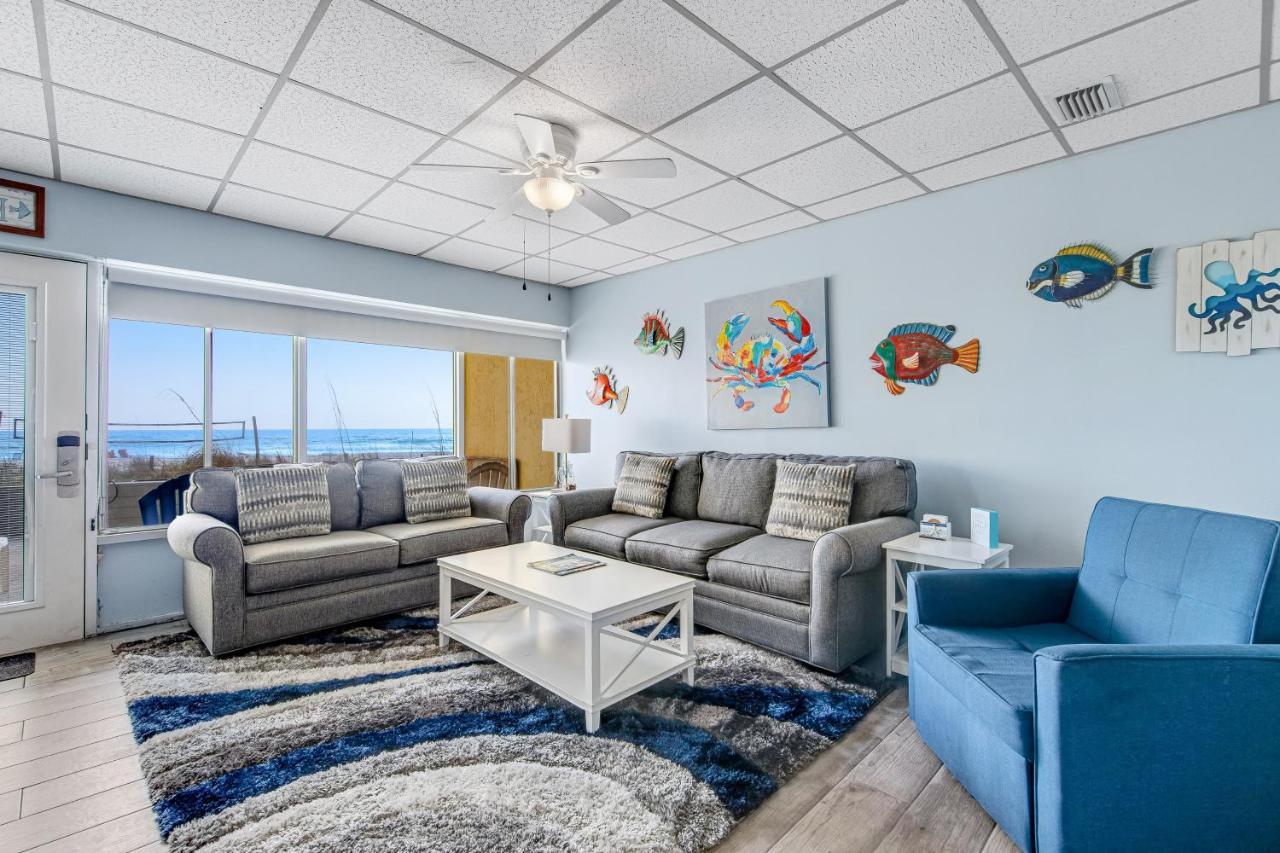 Continental Condo 118 Panama City Beach Dış mekan fotoğraf