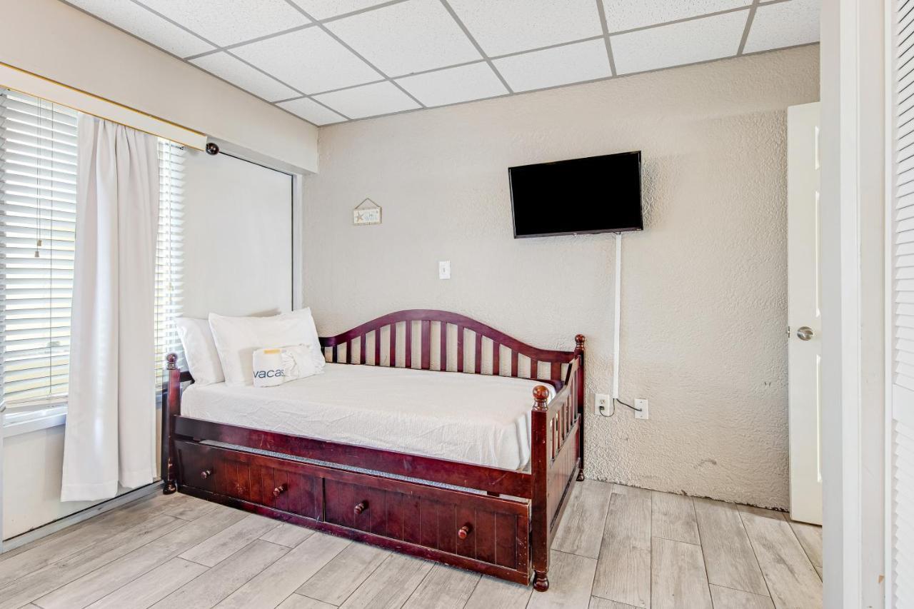 Continental Condo 118 Panama City Beach Dış mekan fotoğraf