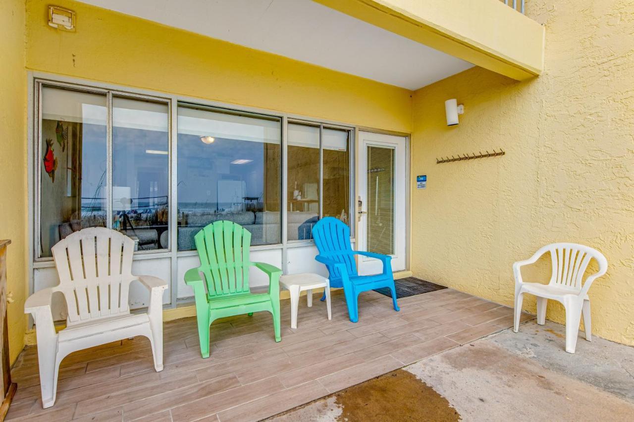 Continental Condo 118 Panama City Beach Dış mekan fotoğraf