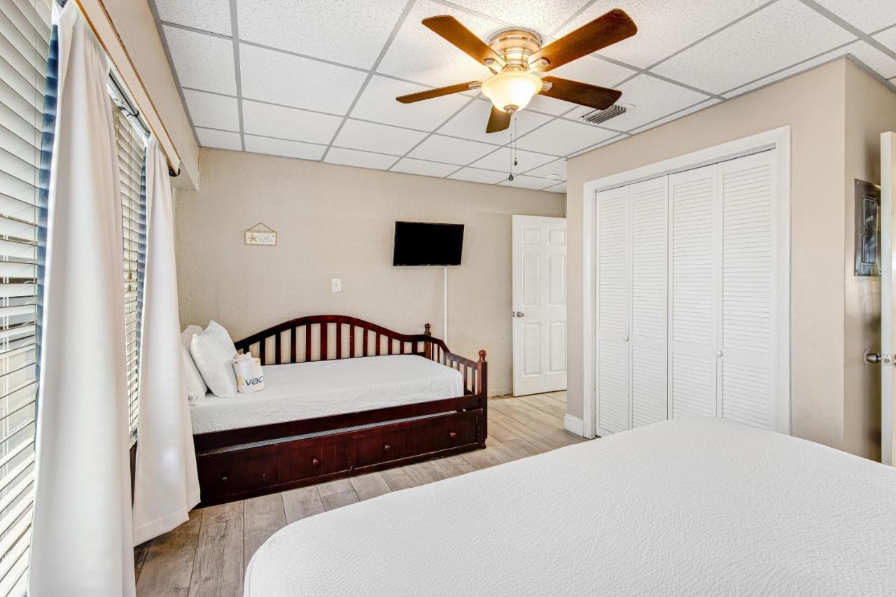 Continental Condo 118 Panama City Beach Dış mekan fotoğraf
