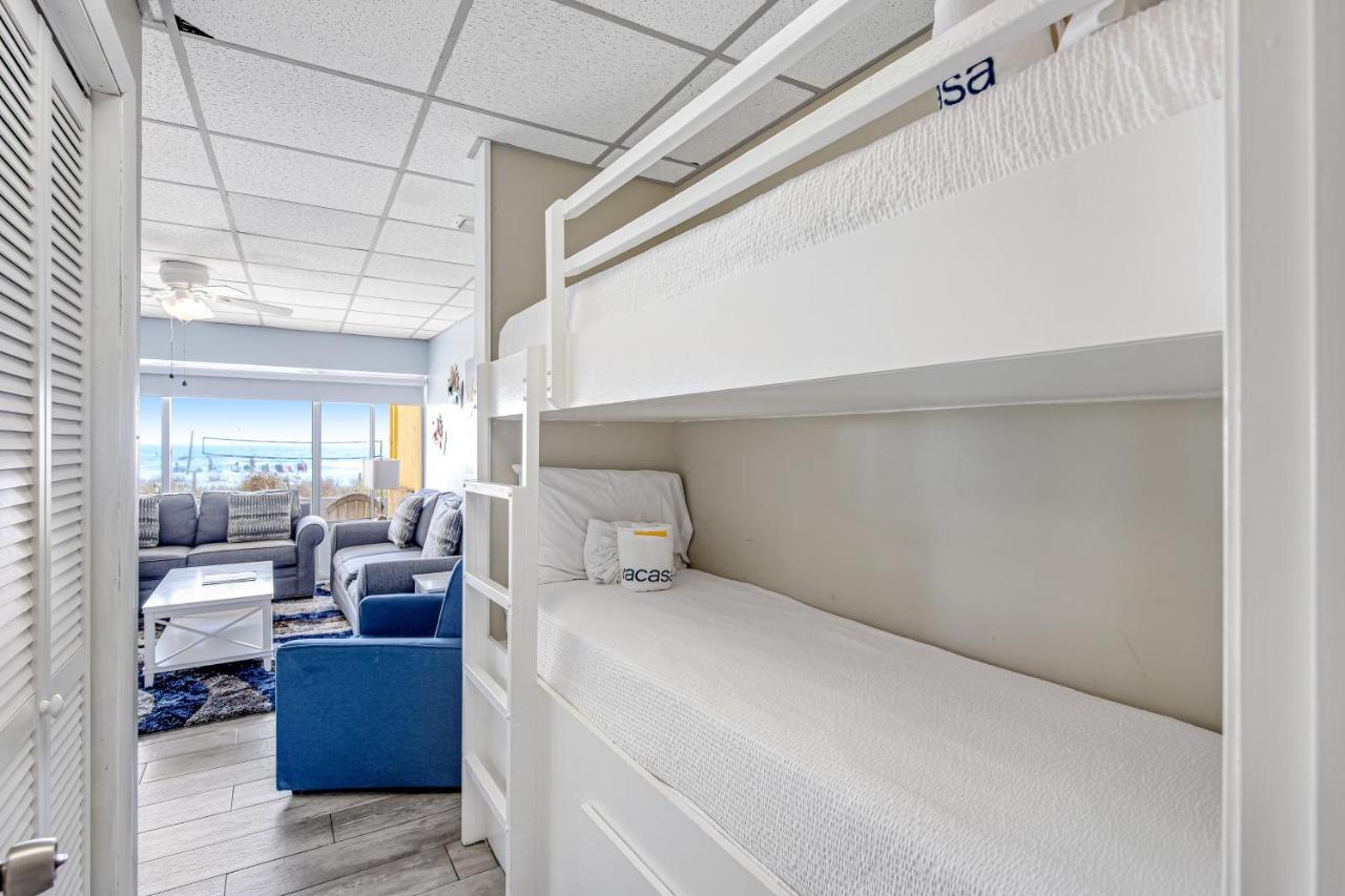 Continental Condo 118 Panama City Beach Dış mekan fotoğraf