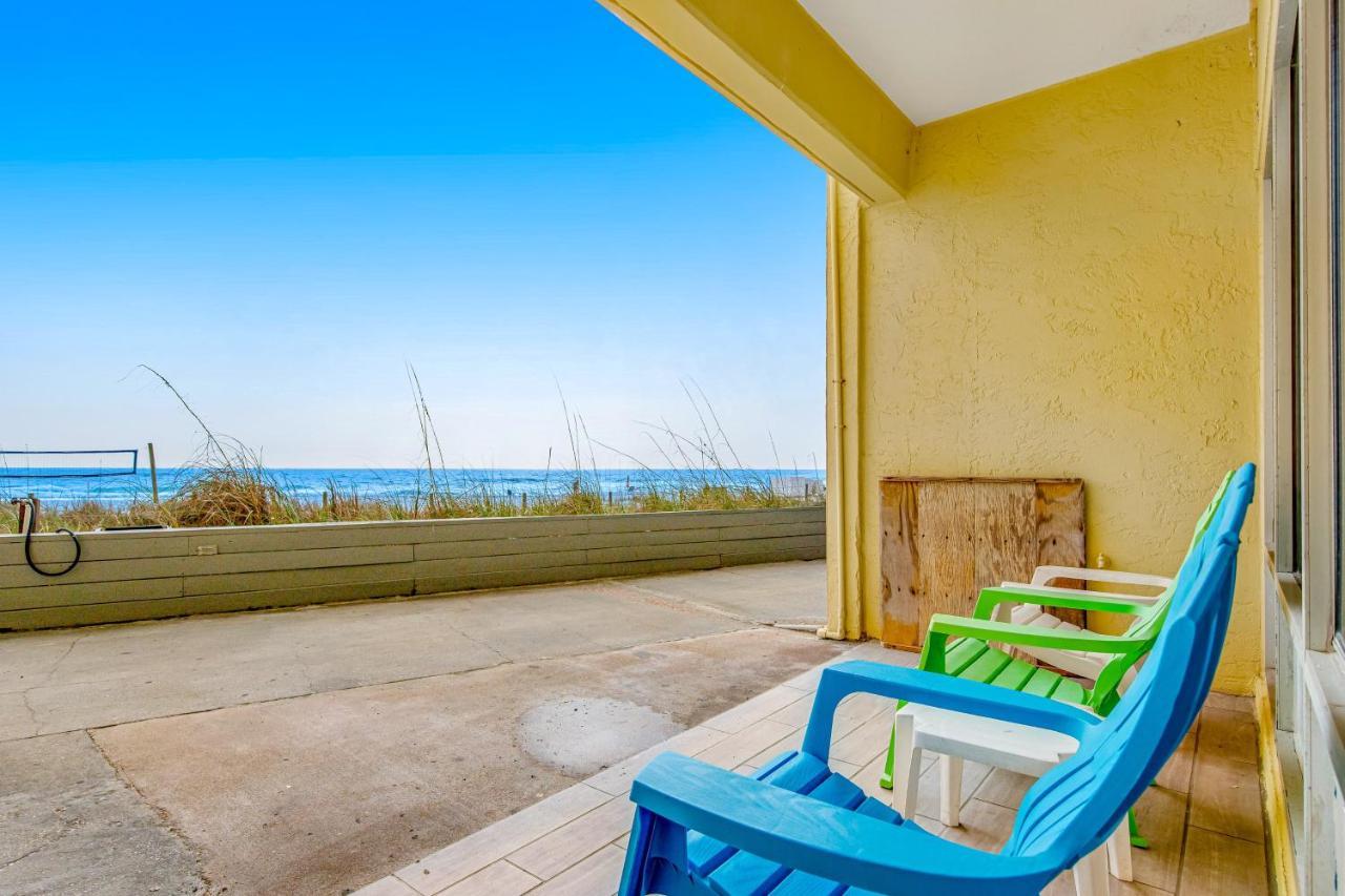 Continental Condo 118 Panama City Beach Dış mekan fotoğraf