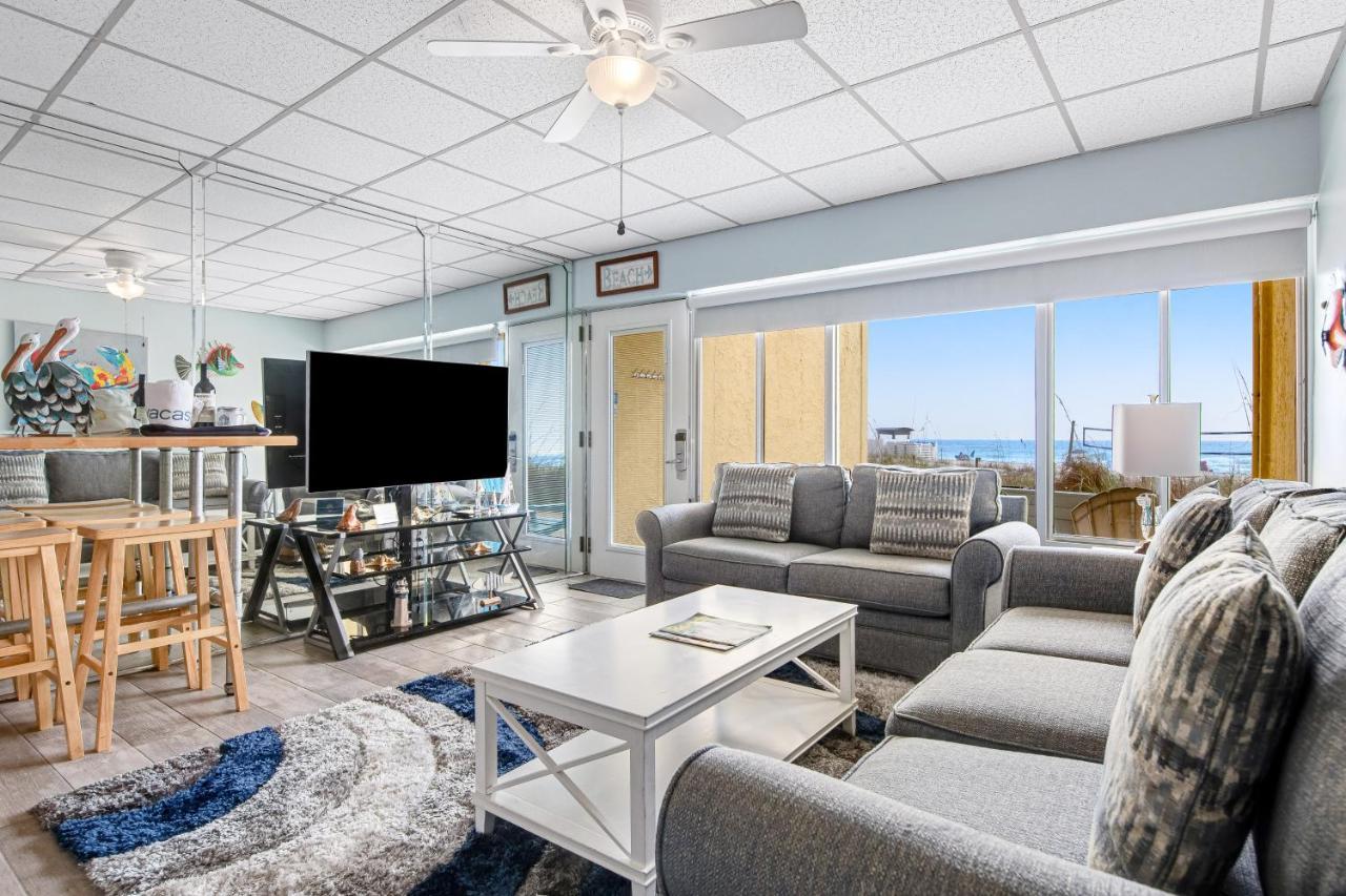 Continental Condo 118 Panama City Beach Dış mekan fotoğraf