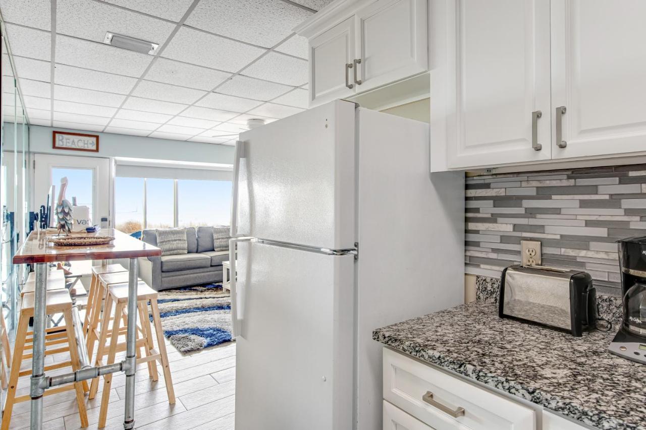 Continental Condo 118 Panama City Beach Dış mekan fotoğraf